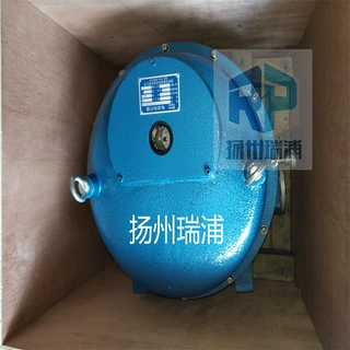 361RSB-20 341RSB-20电子式角行程电动执行器