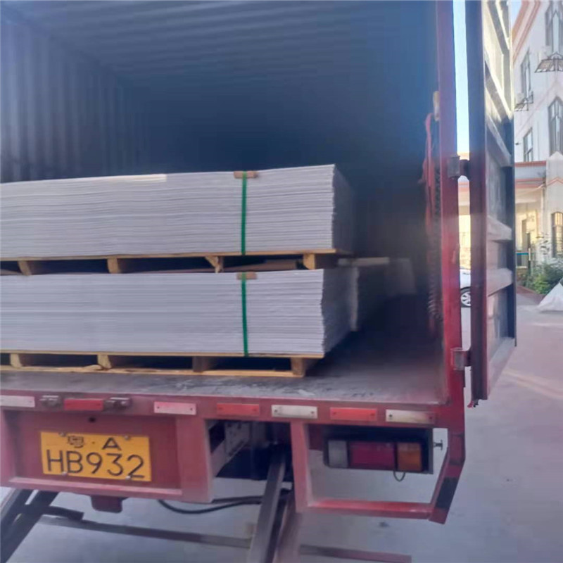 高硬度透明印刷PET片材 服装900*1500mm pet服装模板 pet彩色板