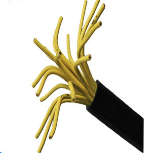Pvc Insulated Sheath Gb Control Cable Specifications and Colors Can Be Customized