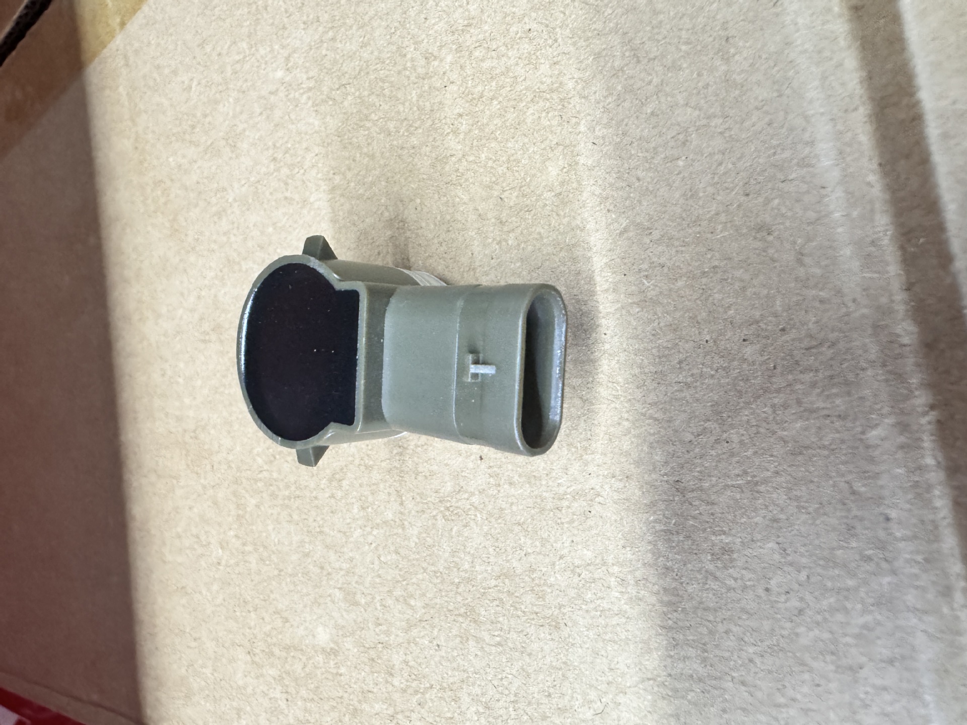 Suitable for Tesla reverse radar sensor Model 3/Y/S/X parking sensor 1099611 1100297