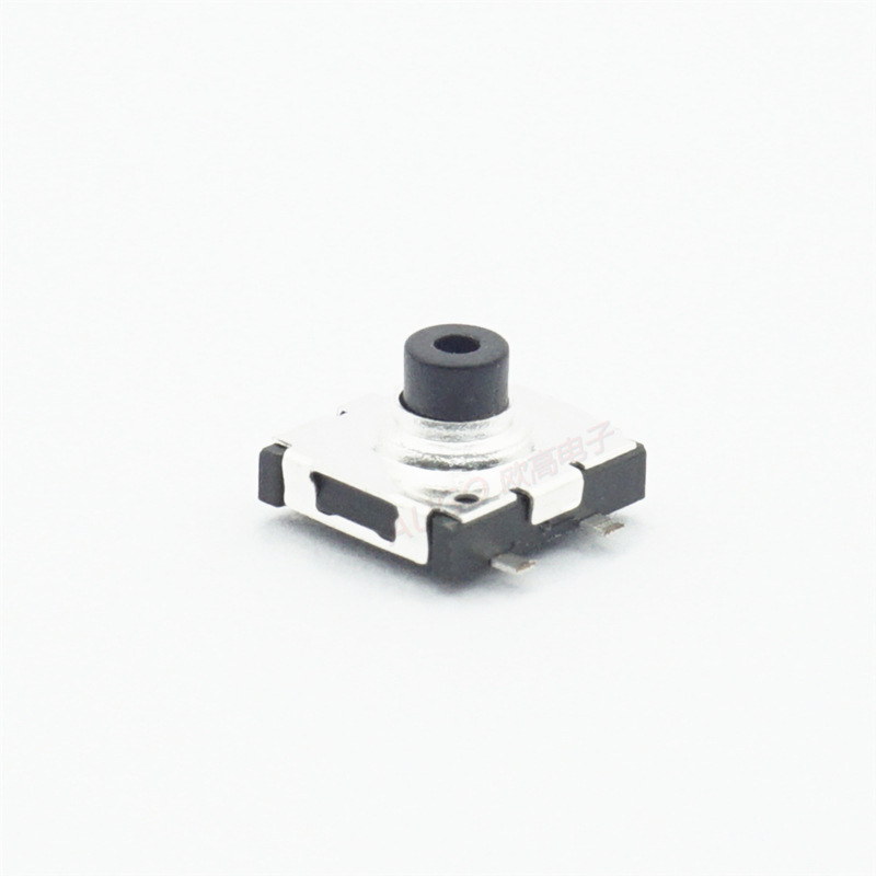 相机开关 TD-D0572 双段轻触开关 双行程按键开关
