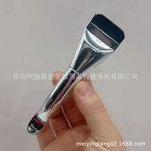 �¿�һ���ͷ۵�ˢ����ƽ�^�oϾ�㼡��覱�y�o�۲��Էۻ��yˢ�F؛