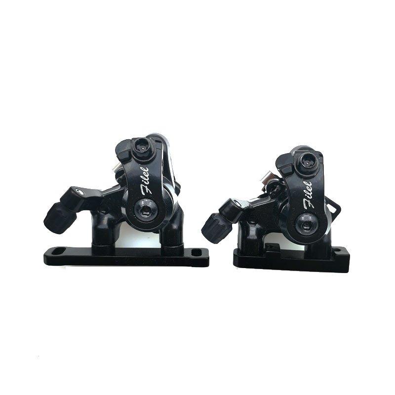 S4-RD highway paperback disc brake Mechanical Brake brake bicycle road bike mountain bike folding bike accessories