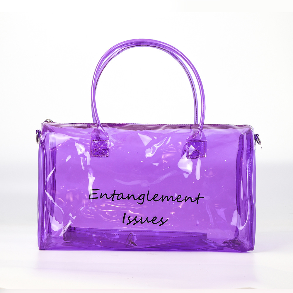 보라색 JSB204-LS-20-PU2