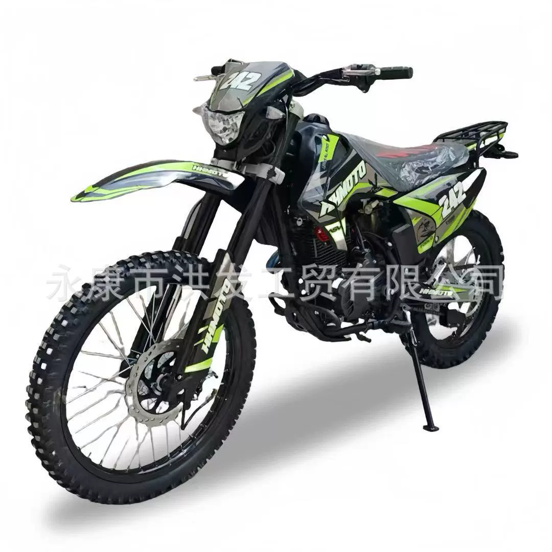 Мотокросс 250cc взрослый мотокросс ATV ATV снегоход мотоцикл карт