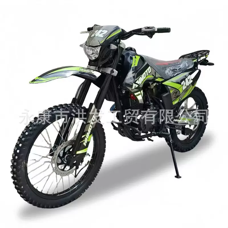Мотокросс 250cc взрослый мотокросс ATV ATV снегоход мотоцикл карт