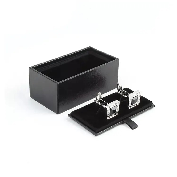 防皮盒桌面钥匙饰品盒化妆品包装盒pvc皮革日用化工沐浴露盒