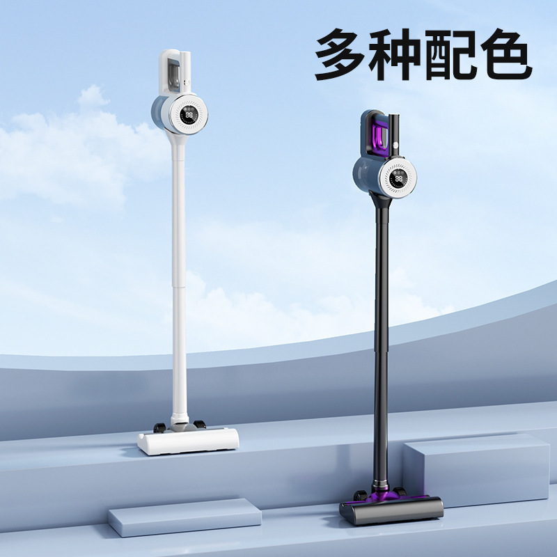 手持式吸尘器家用手持吸尘器吸拖一体机手提式新无线吸尘器跨境|undefined