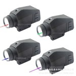 9926尼龙下挂式激光瞄准器户外训练手电筒