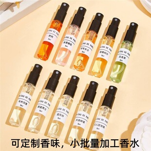 5ml Q����ˮС�� ��y�b�־õ���������Ůͨ�����OEM�N��