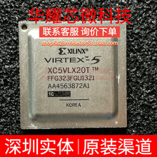 XC5VLX30T-1FFG323I ȫ��ԭ�b ���bFCBGA323 �ɾ���߉݋����