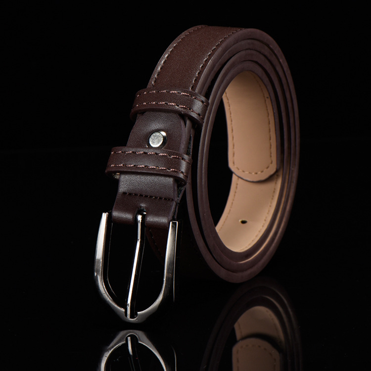 Cinturón de niño para niños estudiante pantalones negros cinturón de Niño Accesorios de niña pantalones de rendimiento de estudiante de escuela primaria cinturón