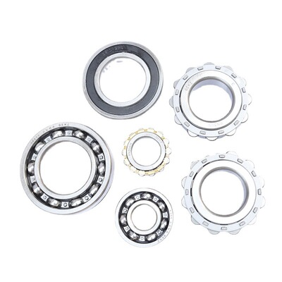 厂家批发摆线针轮减速机配件 偏心轴承 滚珠轴承|ms