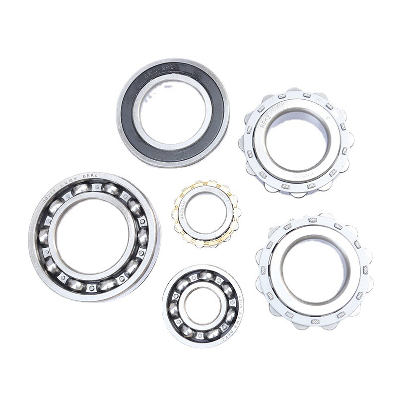 厂家批发摆线针轮减速机配件 偏心轴承 滚珠轴承|ms