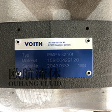 Voith������IPVAP 5-32 101���ֱ�