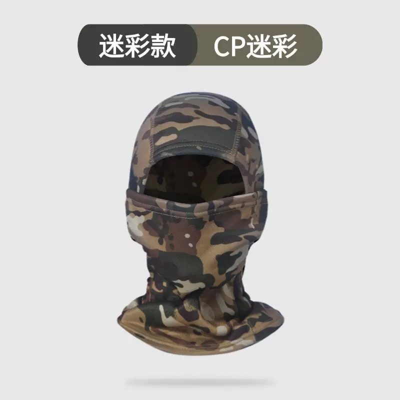 CP 위장