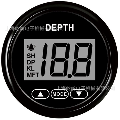 Digital Depth Gauge Suitable for: automobile instrument