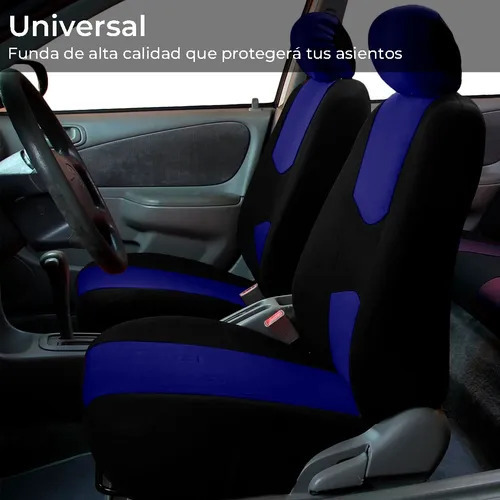 Source Factory Universal Car Seat Covers Hot-Selling on Amazon, Temu, Mexico, Mercado Libre, Southeast Asia
