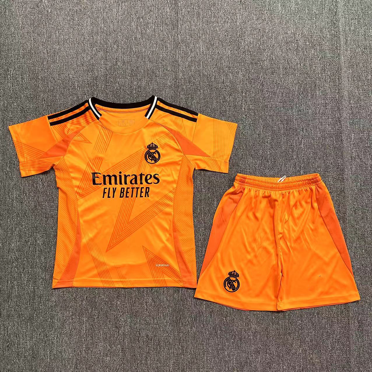 24-25 레알 마드리드 원정 경기