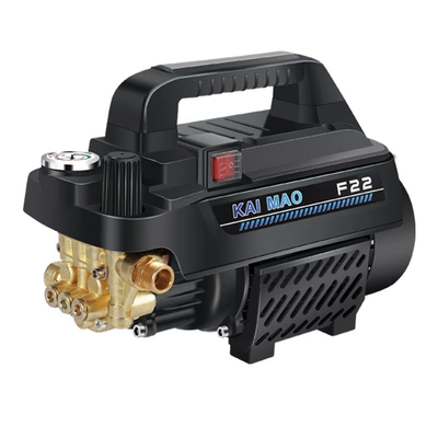 Car washing machine | portable cleaning machine