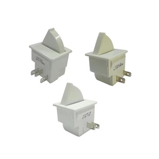 Suitable for refrigerator door disinfection cabinet door and other household appliances door lamp control switch explosion-proof normally open and normally closed conversion function
