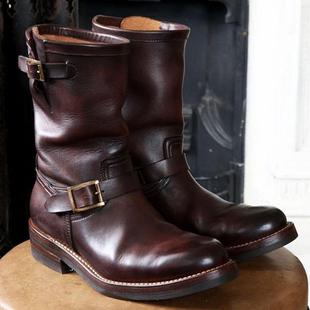 �羳���Q�¿�W��Ӣ��Ƥ������Ͳѥ��ѥ40-48��a��ʿѥ��Ͳѥ