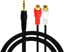 ���l��һ�ֶ�3.5mmĸ�DRCA�pɏ����������侀�D���C���w�p��