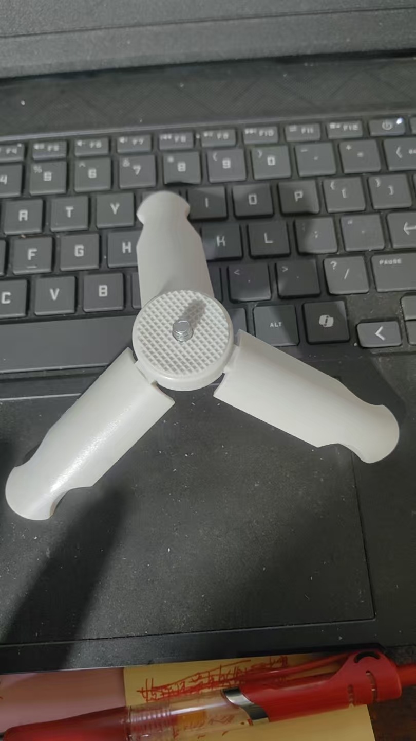 Mini soporte para cámara, soporte para transmisión en vivo, estabilizador compacto portátil, trípode, soporte para cámara deportiva GOPRO