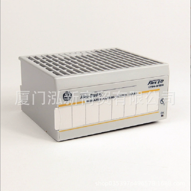 Модуль ввода-вывода Rockwell 1734-SSI 1734-SSIK