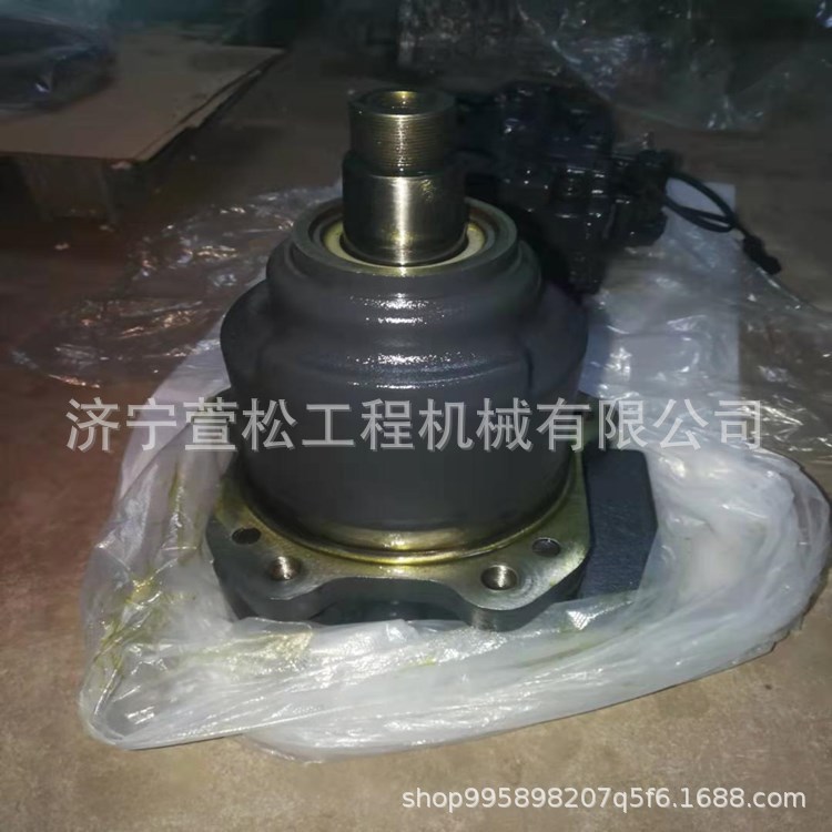 D275A-5风扇泵708-1T-00420 D375推土机配件