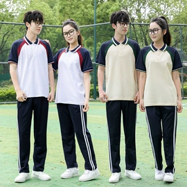 校服定制;其它JK;学生军训服