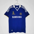 09 season Chelsea X home