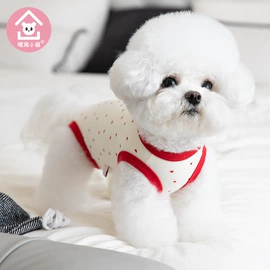 狗狗服装;狗狗牵引;猫猫服饰