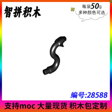 ��50g��ƴ���ľMOC 28588С��������� ����С�߶���ͷ����װ��