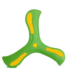 EVA児童手投げ三葉ブーメラン少年屋外親子交流玩具リターンマーク学校プレゼント卸売り