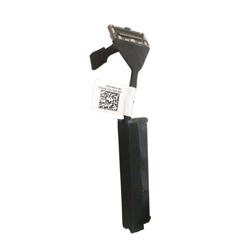 Suitable for Dell/Dell Xps 15 9550 M5510 0Xdygx Dc02C00Bl00 Hard Drive Cable Interface