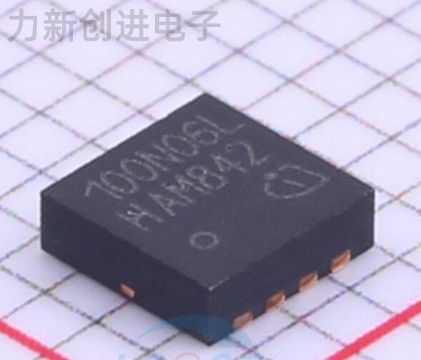 BSZ100N06LS3 G 封装 PG-TSDSON-8 MOS场效应管