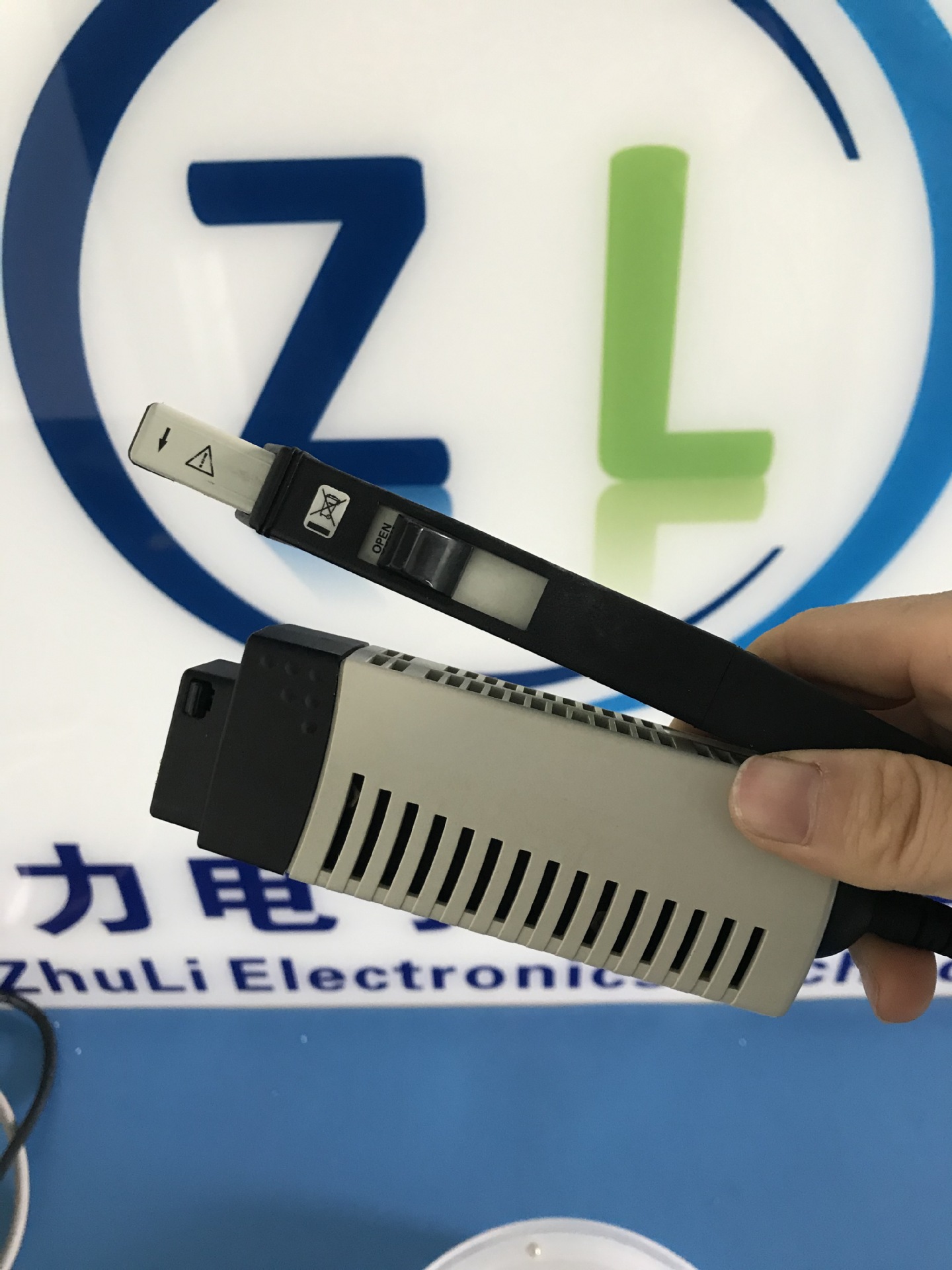 出售泰克电流探头TCP0030 销售供应示波器P配探头P5100A