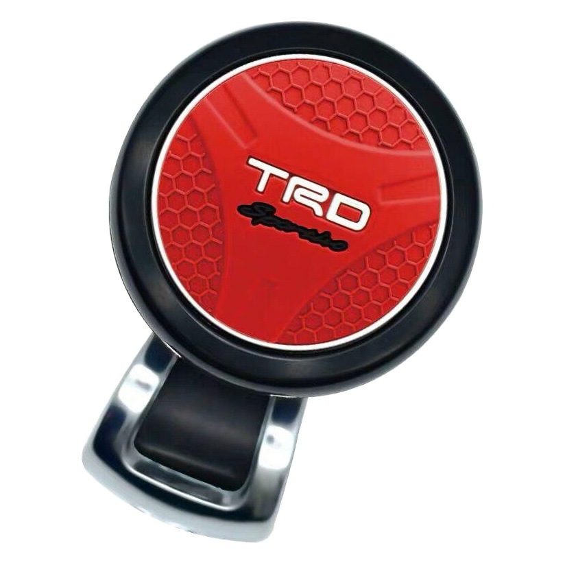 Car steering wheel booster ball turning bus truck labor-saving bearing type multi-function assist steering ball universal