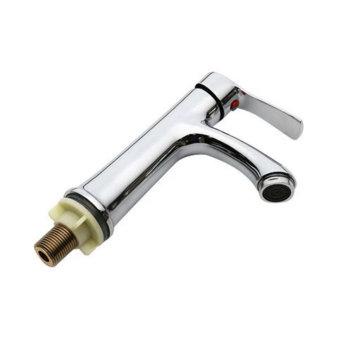 Пластик сталь гальванических кран бассейна кран один холодный кран Завод прямых продаж крупных торг