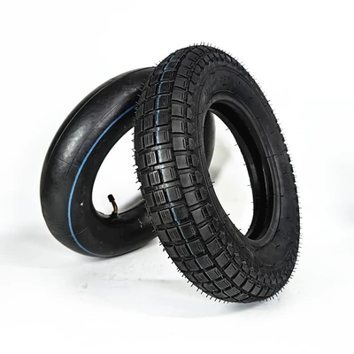 and Outer Tire, Elektrikli avtomobil şinləri