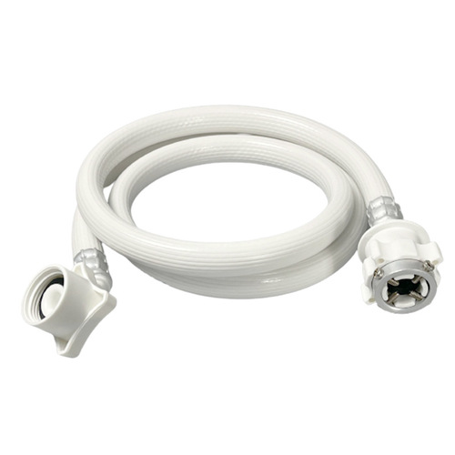 Extension PVC soft pipe for top-loading washing machine's water inlet pipe to increase the length of the impeller connecting pipe, wholesale