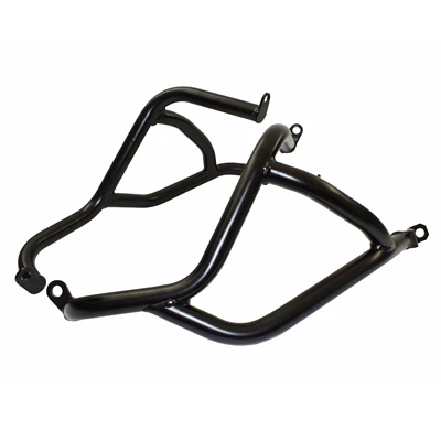 Suitable for Suzuki: Motorcycle bumper