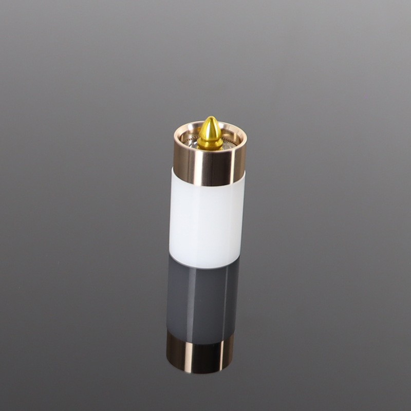 Accesorio de Espada Láser de Metal con Luz LED, Enchufe de Exhibición, Accesorio de Espada Clásica con Turbina, Venta al por Mayor Transfronteriza