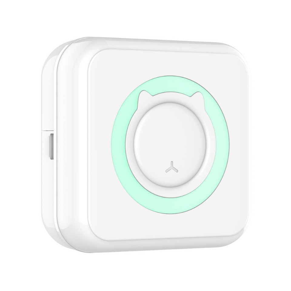 Pocket small printer for students 4