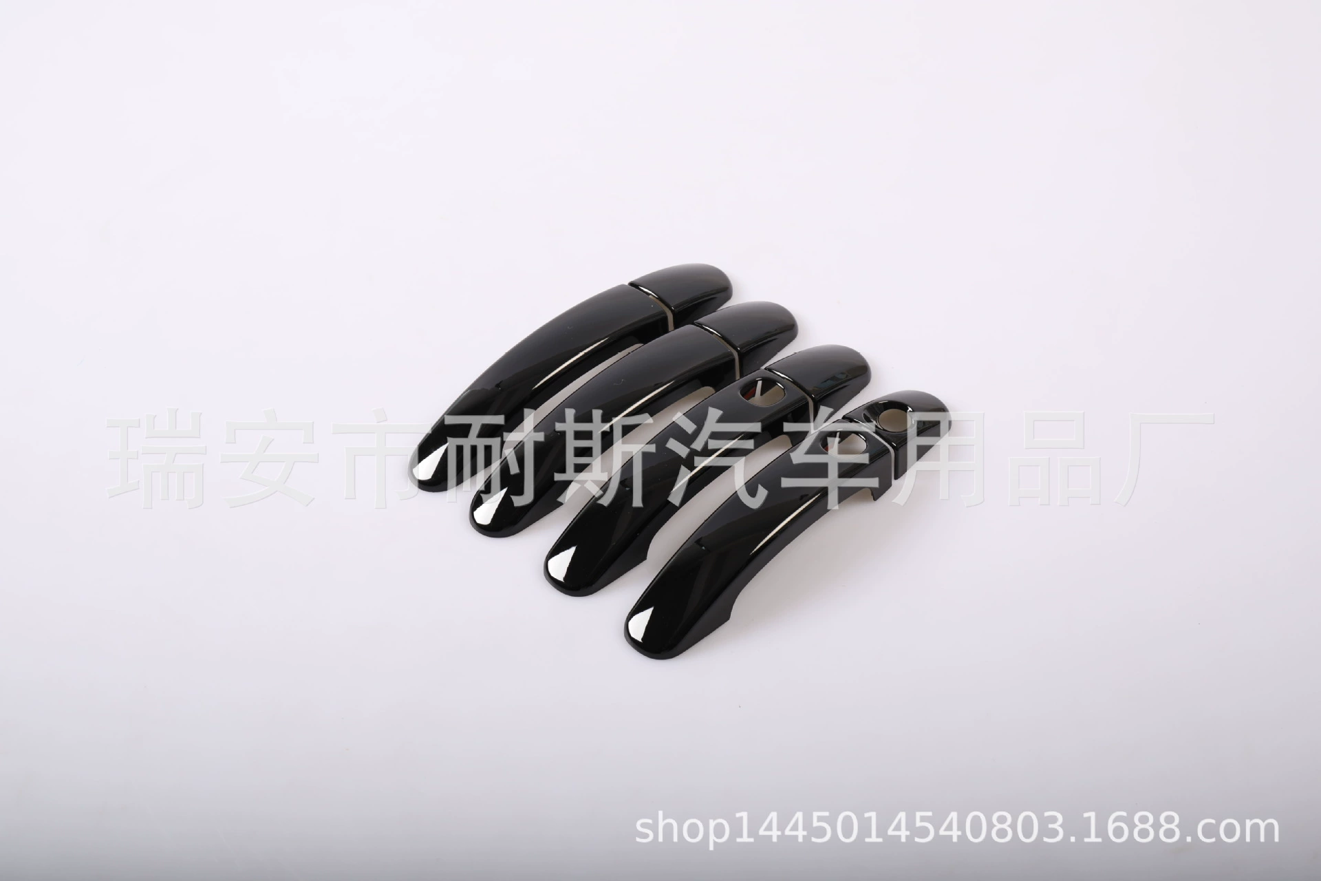 Подходит для модифицированной рукояти Black Gate с декоративной ручкой 13-17 Wing Tiger/12 Fox, защитная накладка