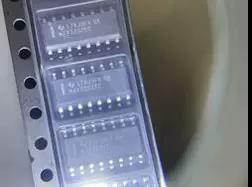 MAX3232EC MAX3232ECPWR MAX3232ECPW �zӡ MP232EC ����оƬ