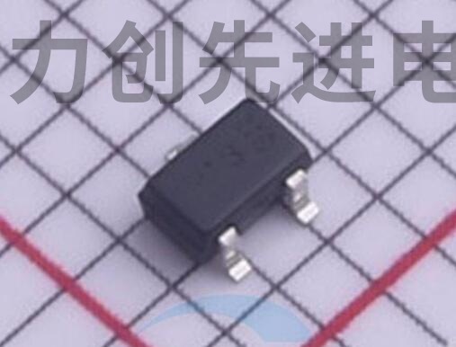 DDTA114EUA-7-F 封装 SOT-323 三极管