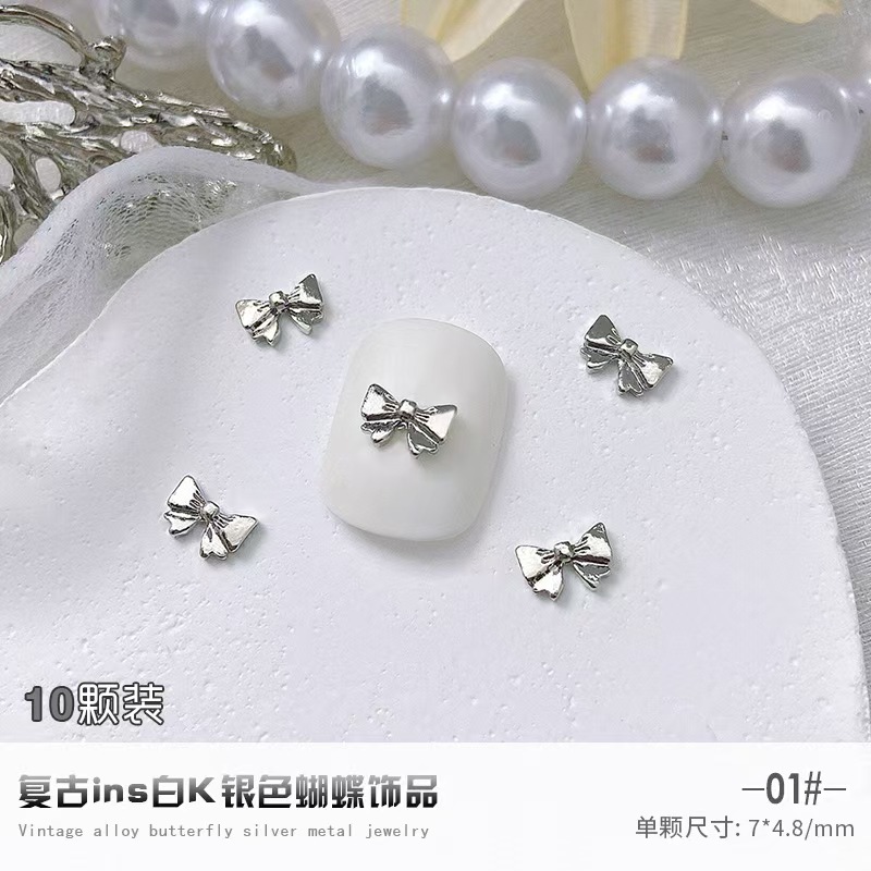 01 나비넥타이(10개입)