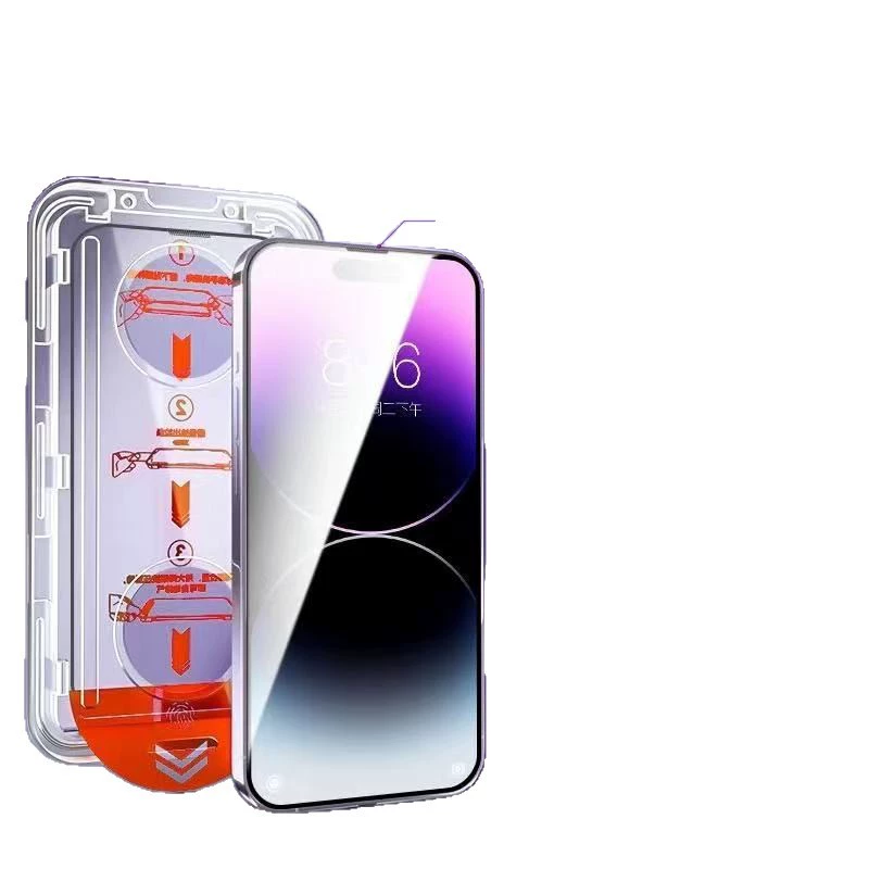 Apple, совместимый с iPhone 16 Pro, мобильный телефон без пыли
